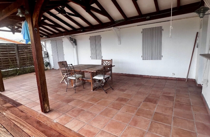 Vente Maison 139m&sup2; 6 pi&egrave;ces Schoelcher