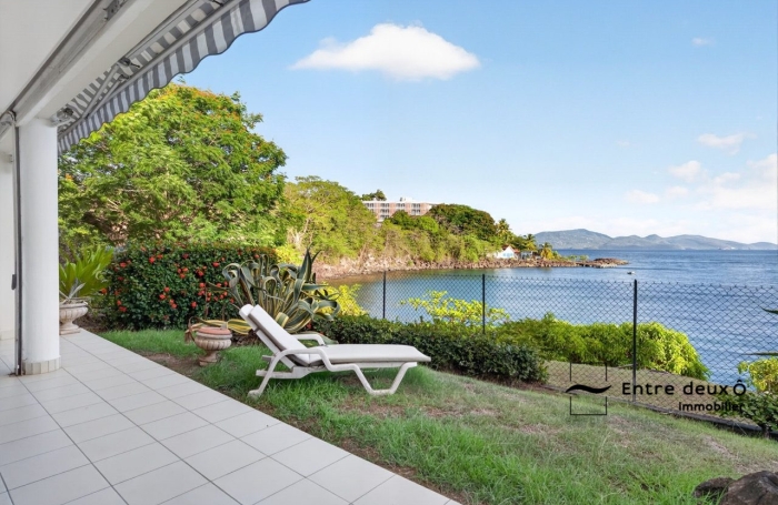 Vente Appartement 97233