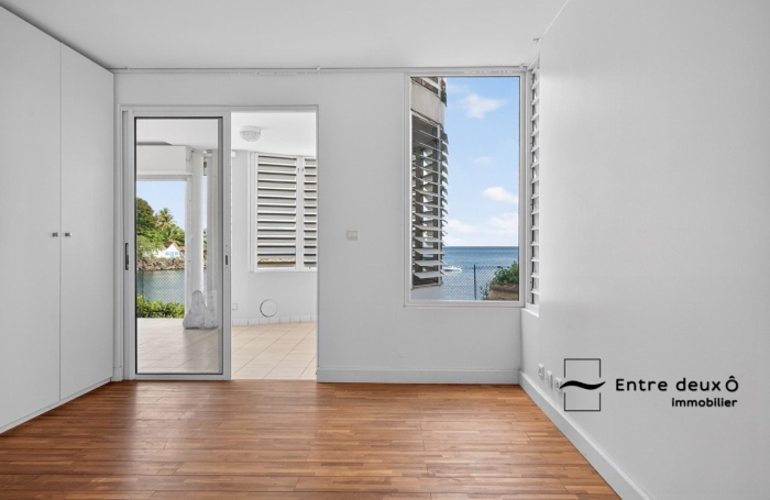 Vente Appartement 151.00m&sup2; 4 pièces Schoelcher