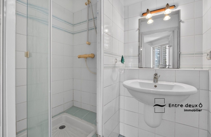 Vente Appartement 151.00m&sup2; 4 pièces Schoelcher