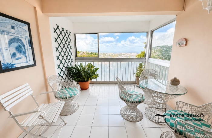 Vente Appartement 97200