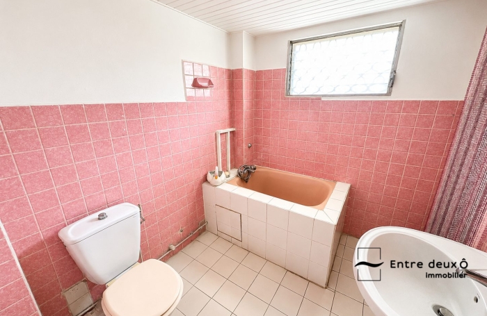Vente Appartement 119.00m&sup2; 4 pièces Fort de france