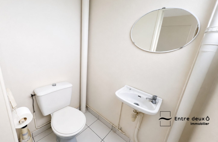 Vente Appartement 119.00m&sup2; 4 pièces Fort de france