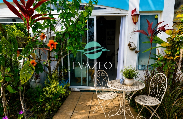 Vente Appartement 97229
