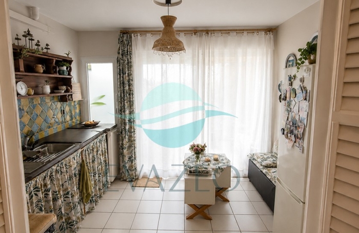 Studio &agrave; personnaliser   L'Anse Mitan, vue mer