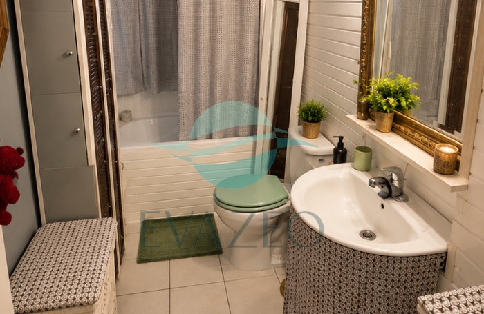 Studio &agrave; personnaliser   L'Anse Mitan, vue mer
