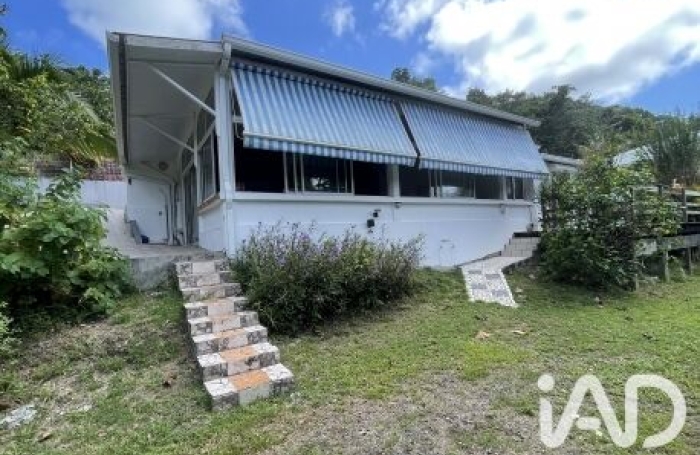 Vente Maison 97211