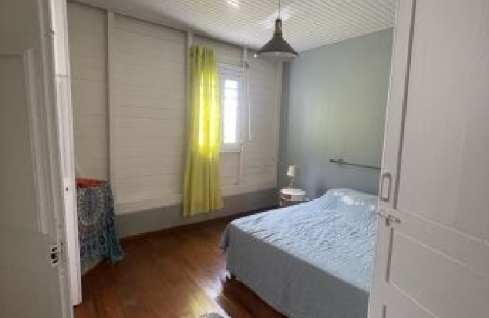 Vente Maison 200m&sup2; 5 pièces Rivi&egrave;re Pilote