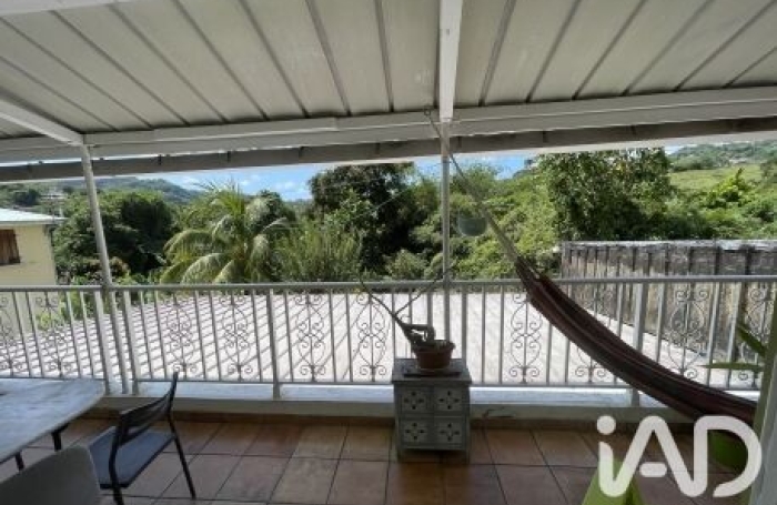 Vente Maison 200m&sup2; 5 pièces Rivi&egrave;re Pilote