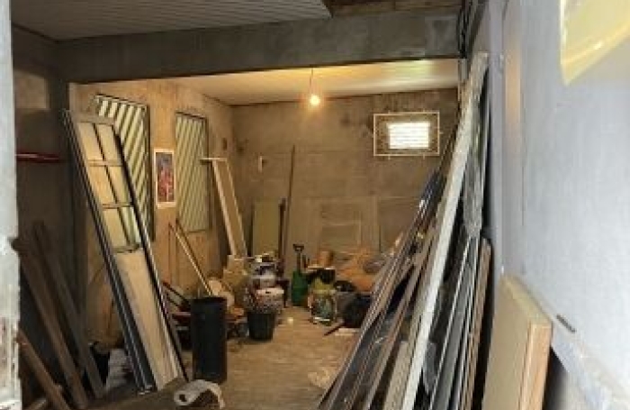 Vente Maison 200m&sup2; 5 pièces Rivi&egrave;re Pilote
