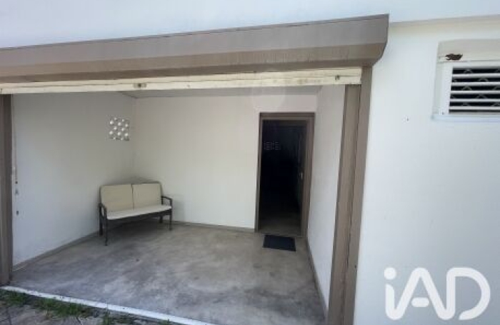 Vente Maison 200m&sup2; 5 pièces Rivi&egrave;re Pilote