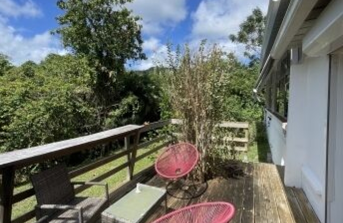Vente Maison 200m&sup2; 5 pièces Rivi&egrave;re Pilote
