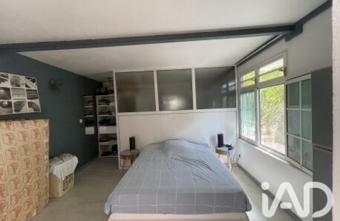 Vente Maison 200m&sup2; 5 pièces Rivi&egrave;re Pilote