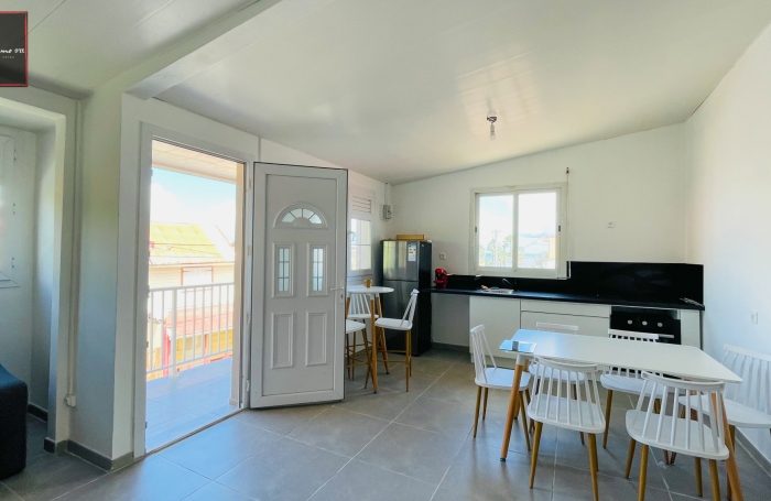 Location Appartement 97280