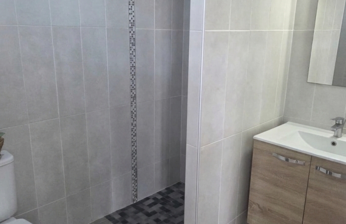 APPARTEMENT MODERNE- VUE MER- LE DIAMANT