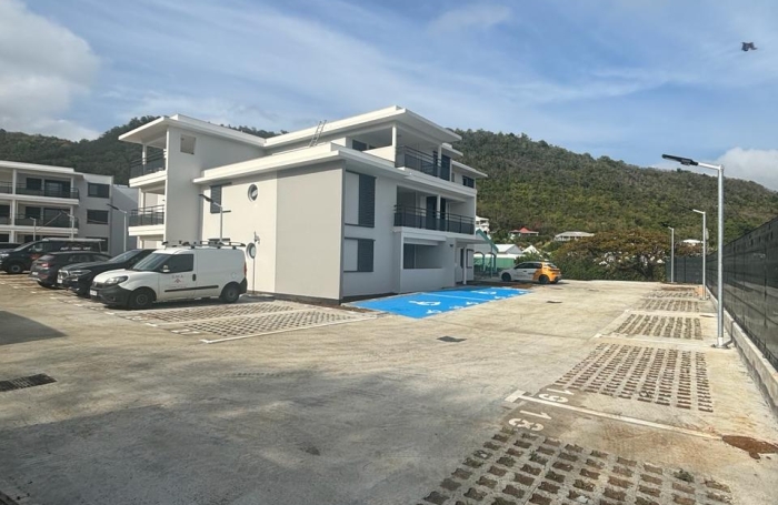 APPARTEMENT MODERNE- VUE MER- LE DIAMANT