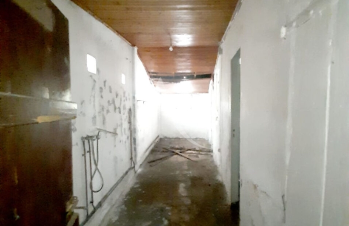 Vente Maison 62m&sup2; 3 pi&egrave;ces Fort de france