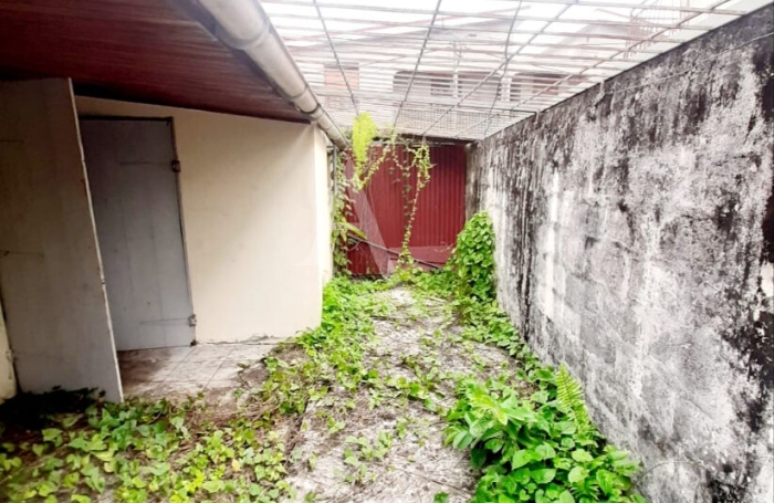 Vente Maison 62m&sup2; 3 pi&egrave;ces Fort de france