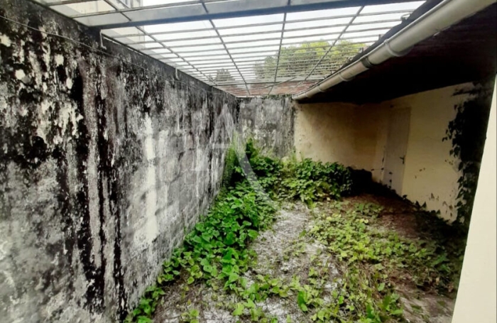 Vente Maison 62m&sup2; 3 pi&egrave;ces Fort de france