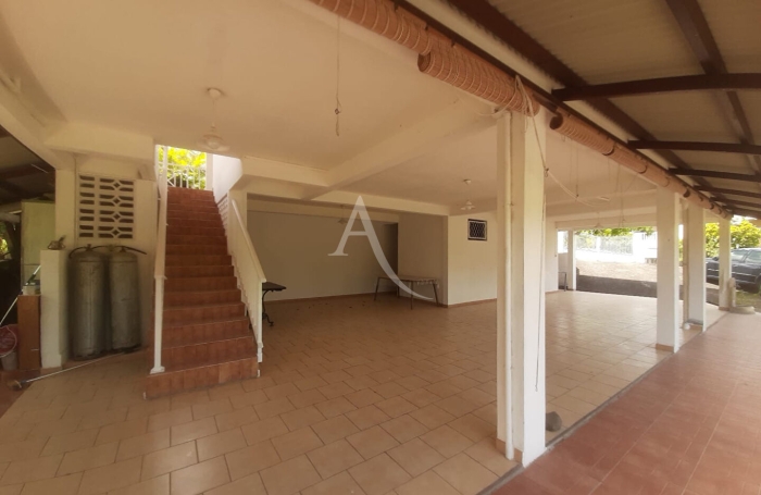 Location Maison 89.54m&sup2; 4 pi&egrave;ces Le Carbet