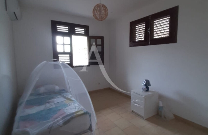 Location Maison 89.54m&sup2; 4 pi&egrave;ces Le Carbet