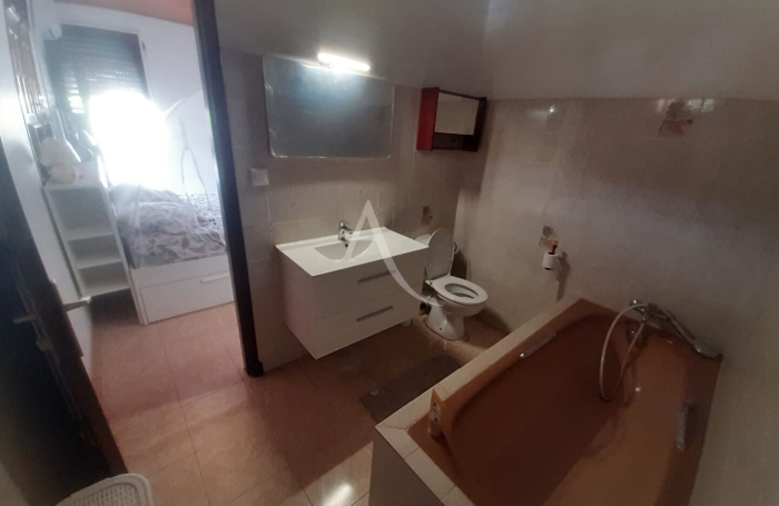 Location Maison 89.54m&sup2; 4 pi&egrave;ces Le Carbet