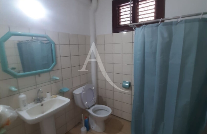 Location Maison 89.54m&sup2; 4 pi&egrave;ces Le Carbet