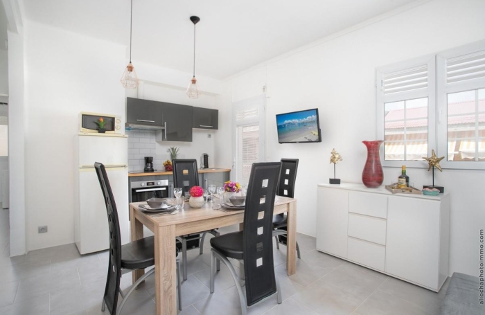Location Appartement 97280