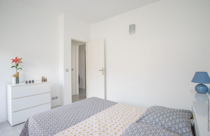 Location Appartement 44.51m&sup2; 3 pièces Le Vauclin