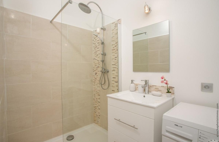 Location Appartement 44.51m&sup2; 3 pièces Le Vauclin