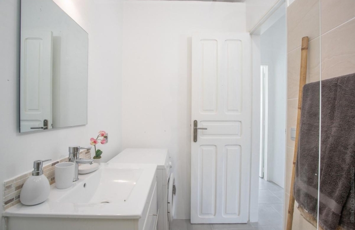 Location Appartement 44.51m&sup2; 3 pièces Le Vauclin