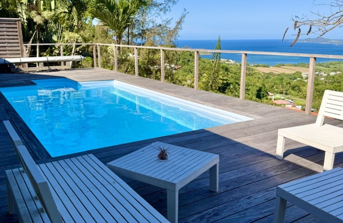 Vente Maison 97230