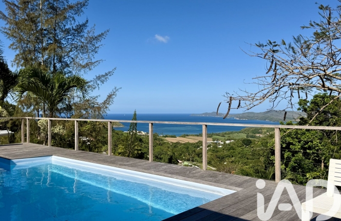 Vente Maison 95m&sup2; 5 pièces Sainte Marie
