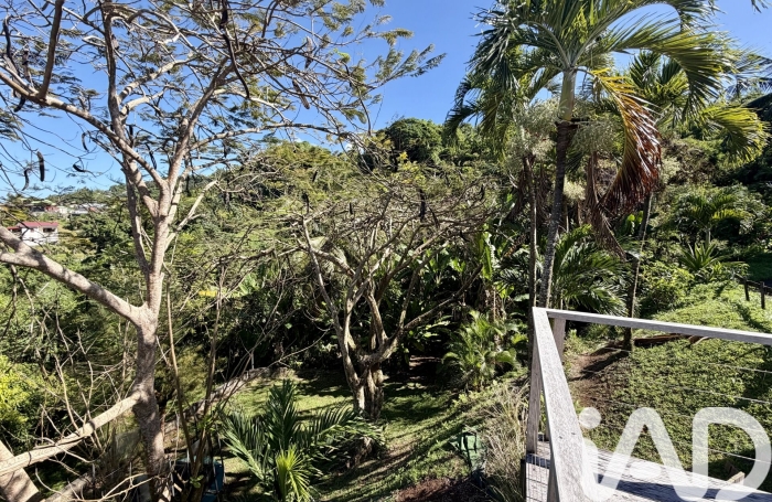 Vente Maison 95m&sup2; 5 pièces Sainte Marie