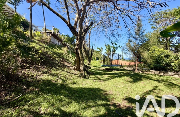 Vente Maison 95m&sup2; 5 pièces Sainte Marie