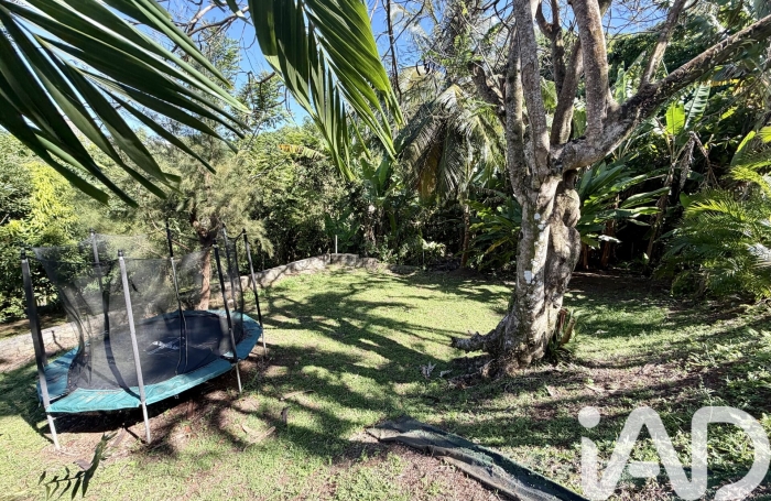 Vente Maison 95m&sup2; 5 pièces Sainte Marie