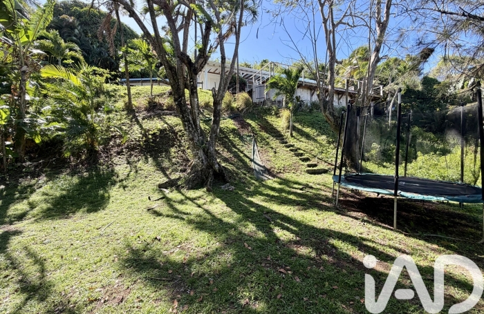 Vente Maison 95m&sup2; 5 pièces Sainte Marie