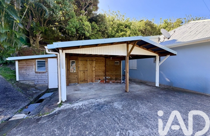 Vente Maison 95m&sup2; 5 pièces Sainte Marie