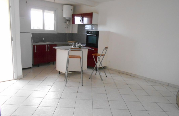 Location Appartement 97232