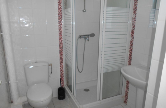 Location Appartement 39.47m&sup2; 2 pièces Le Lamentin