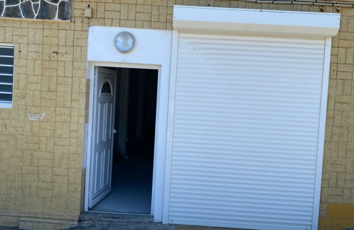 Location Local commercial 57m&sup2; Sainte Marie