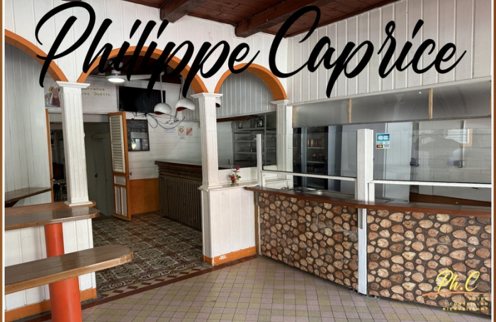 Vente Fonds de commerce 97270