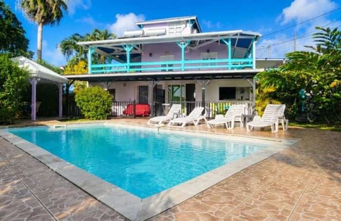 Vente Maison 97228