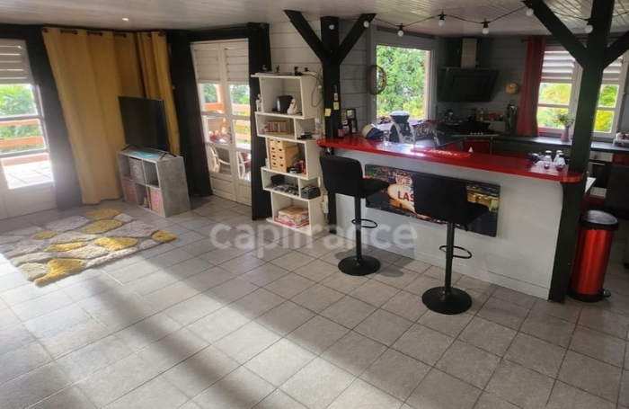 Vente Maison 220m&sup2; 13 pièces Sainte Luce