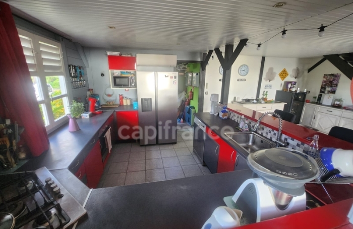 Vente Maison 220m&sup2; 13 pièces Sainte Luce
