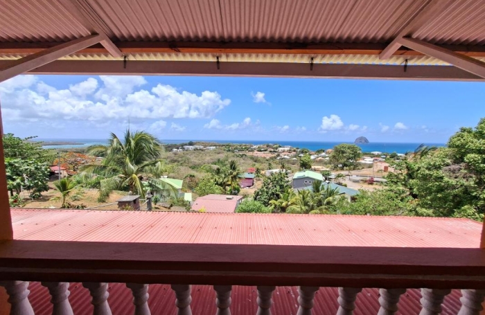 Location Appartement 97223