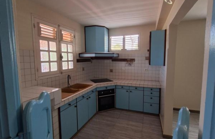 Location Appartement 85.78m&sup2; 3 pièces Le Diamant