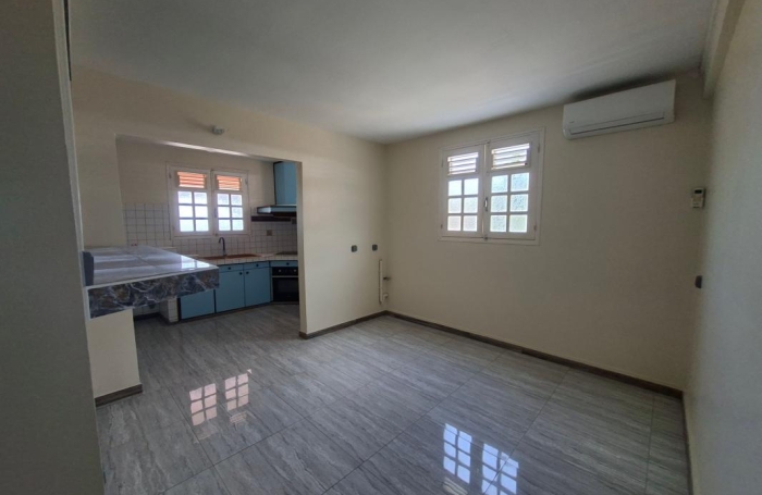 Location Appartement 85.78m&sup2; 3 pièces Le Diamant