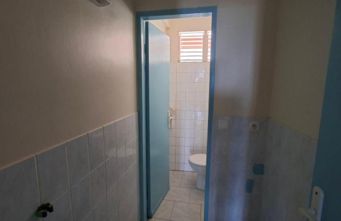 Location Appartement 85.78m&sup2; 3 pièces Le Diamant