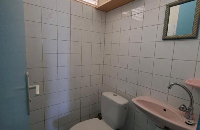 Location Appartement 85.78m&sup2; 3 pièces Le Diamant